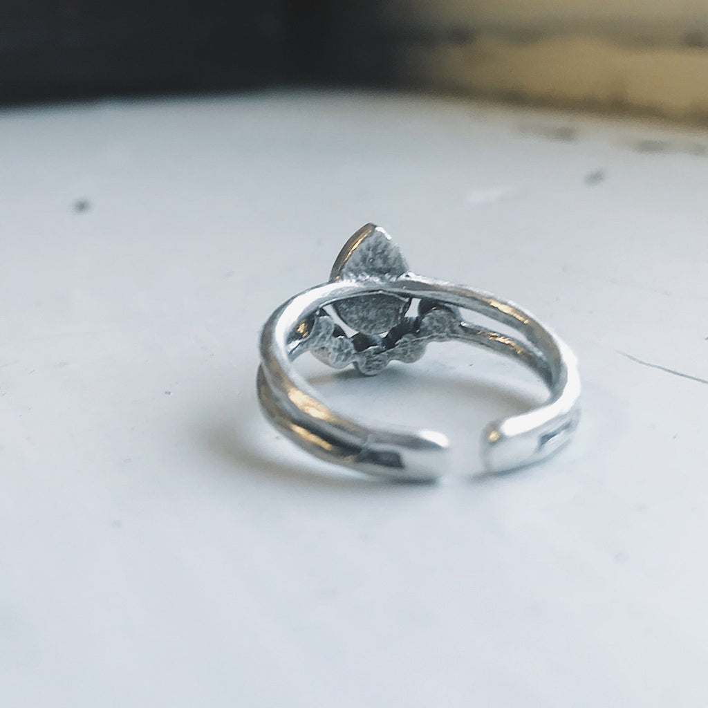 Mystical Moondrop Ring featuring Natural Moonstone | Moonstone Ring Inspired by Lunar Magic | Celestial Moondrop Ring with Iridescent Moonstone | Moonlight-Inspired Ring with Genuine Moonstone | Goddess Moonstone Ring in Moondrop Style | Handcrafted Moondrop Ring with Glowing Moonstone | Boho Chic Moondrop Ring Featuring Natural Moonstone | Moonstone Jewelry with a Moondrop Touch | Elegant Celestial Ring with Luminescent Moonstone | Dreamy Moondrop Ring for Moonstone Lovers